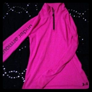 Under Armor Youth Shirt